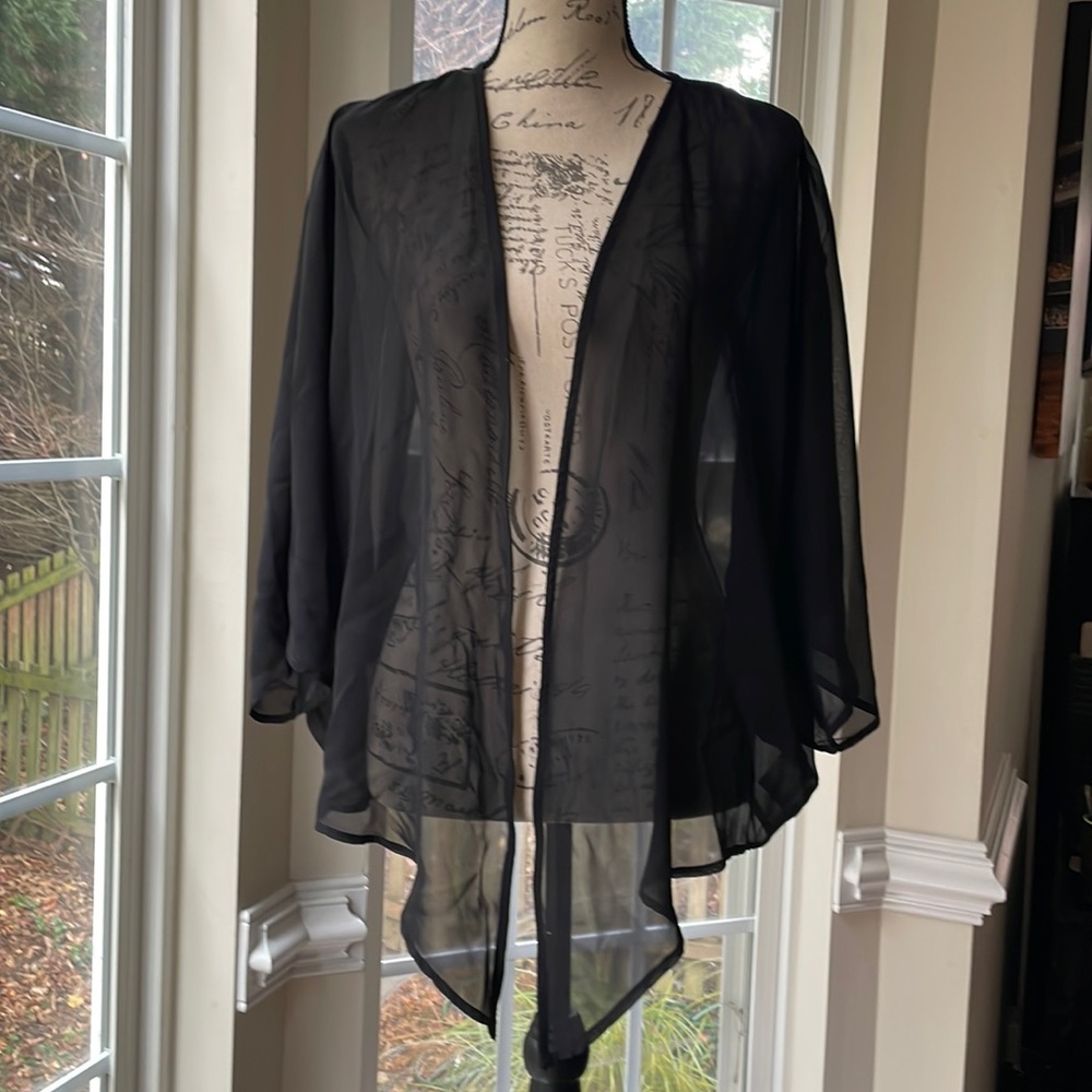 Mark Edwards Cardigan